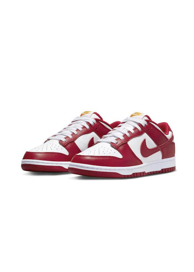 Nike Dunk Low USC - SneakCenter