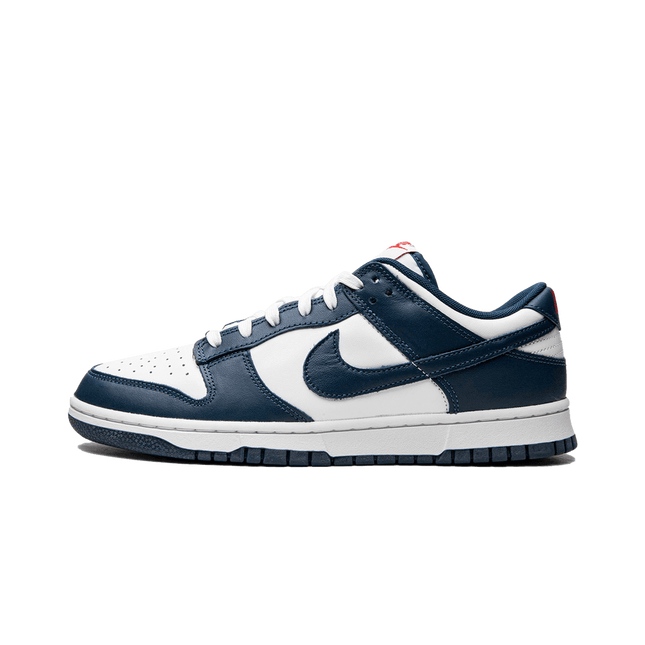 Nike Dunk Low Valerian Blue - SneakCenter