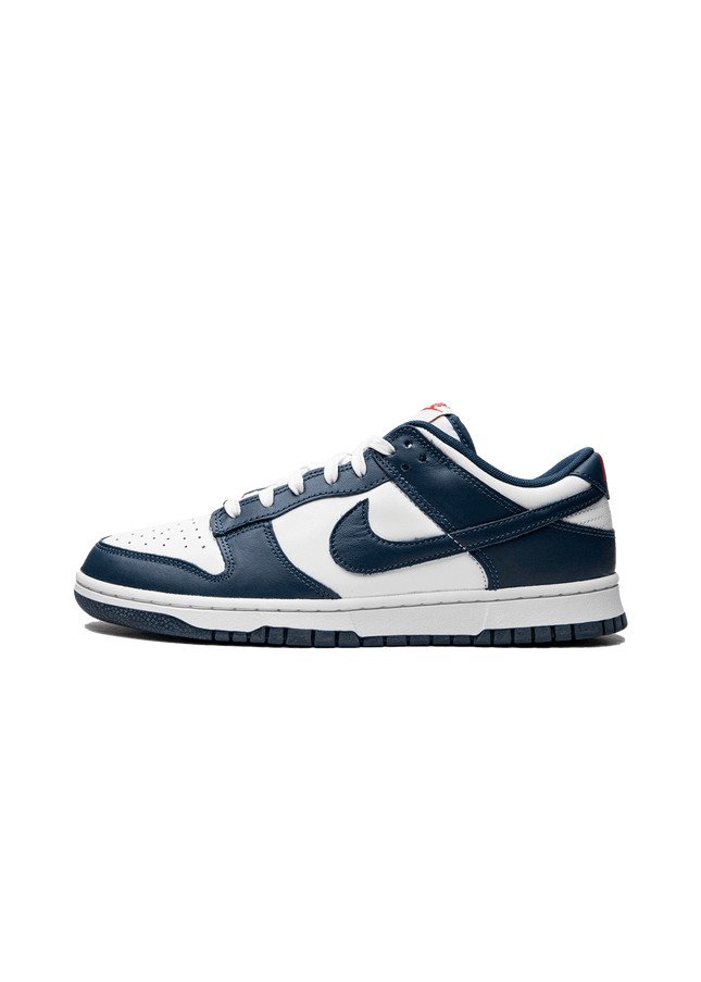 Nike Dunk Low Valerian Blue - SneakCenter