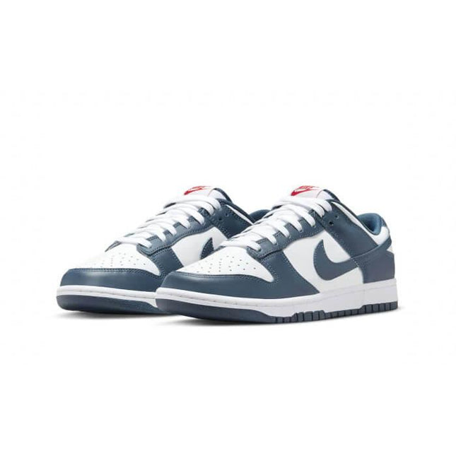 Nike Dunk Low Valerian Blue - SneakCenter