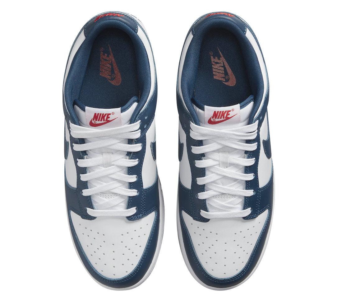 Nike Dunk Low Valerian Blue – SneakCenter