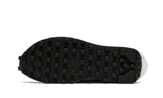 Nike LD Waffle Sacai Fragment Wolf Grey - SneakCenter