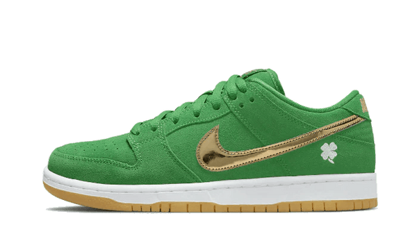 gigi　Nike SB Dunk Low \