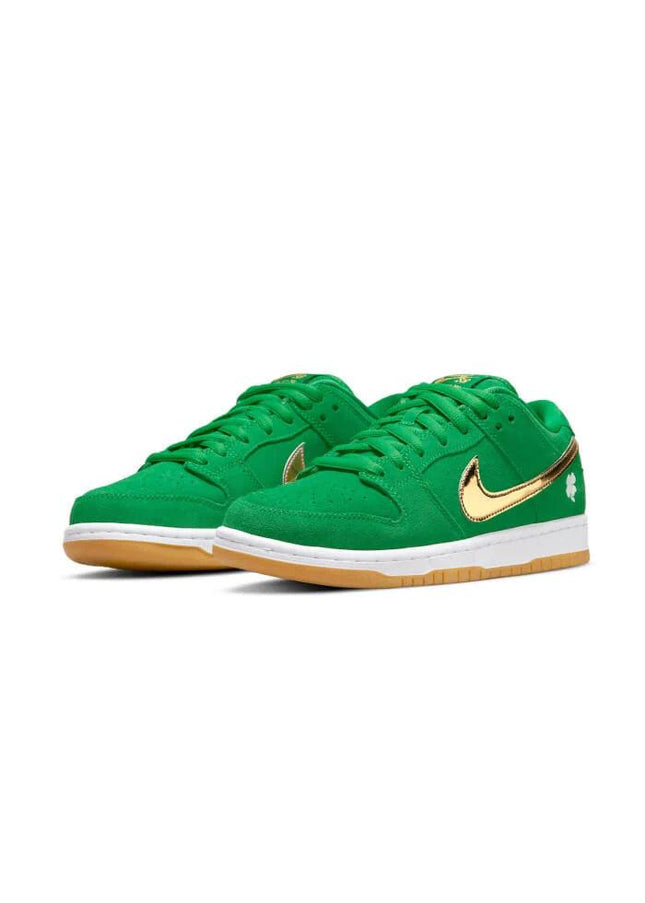 Nike SB Dunk Low Pro St. Patrick's Day - SneakCenter