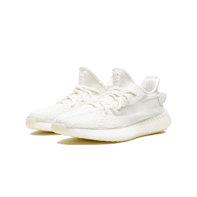 Yeezy Boost 350 V2 Bone - SneakCenter