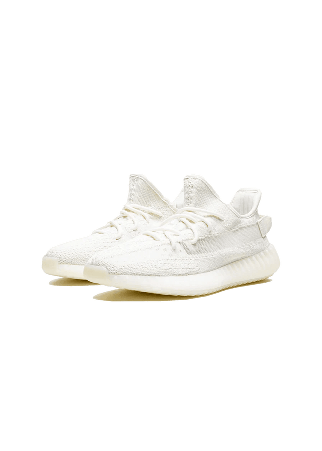 Yeezy Boost 350 V2 Bone - SneakCenter