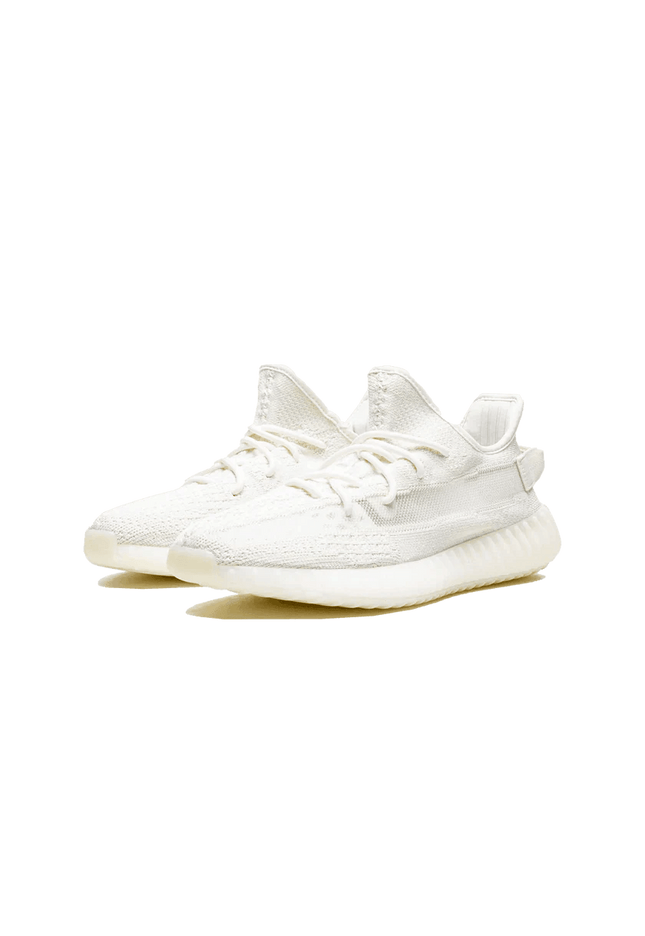 Yeezy Boost 350 V2 Bone - SneakCenter