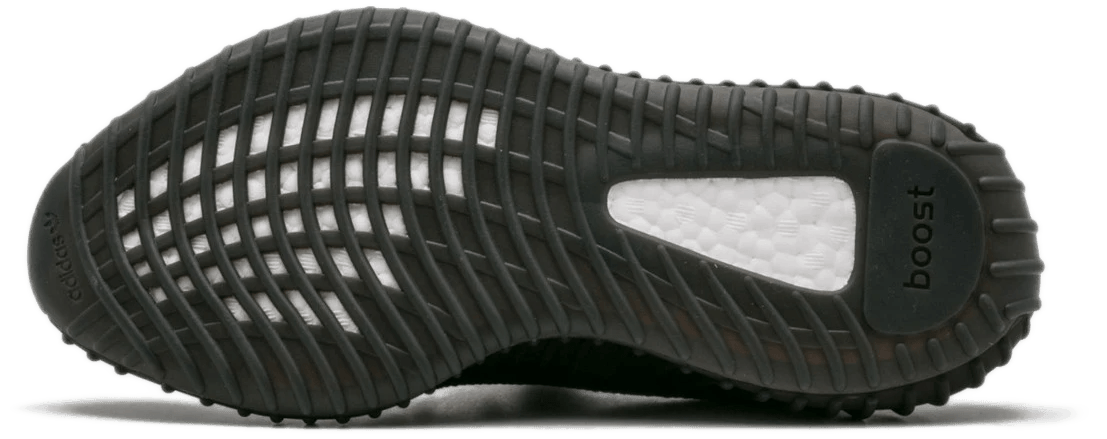 Yeezy Boost V2 Core Black Red SneakCenter